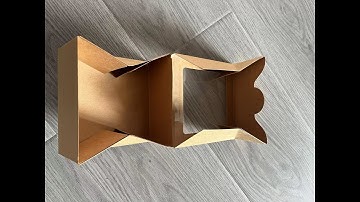 GK-GS  6 Corner window box /Folder Gluer Machine 400m/min