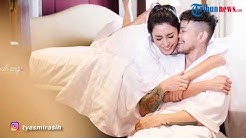 Foto Tyas dan Suami di Ranjang Hingga Kamar Mandi Bikin Gagal Fokus, Ini Komentar Nyinyir Netizen - Durasi: 1.14. 