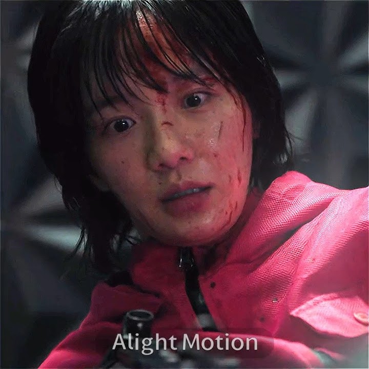 Guard 011 in this scene💀| Squid game season 3 #shorts