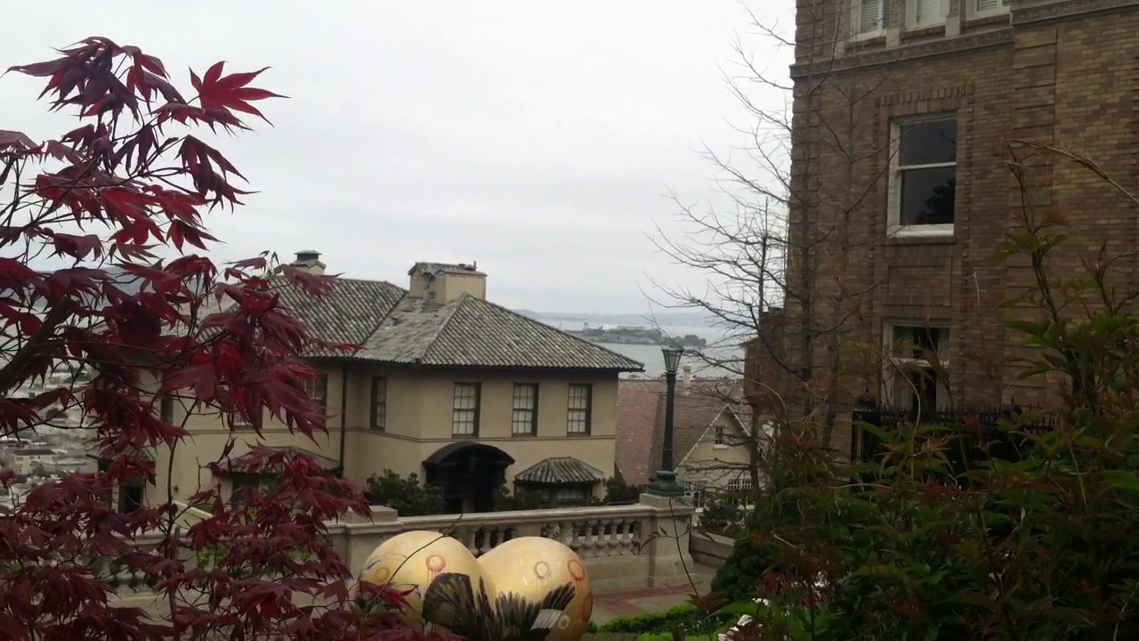 4. Сан-Франциско/Российское Посольство (18 March, 2016)