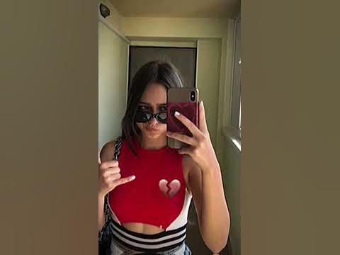 слив Полины из шгш - YouTube