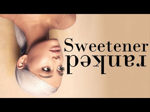 download sweetener album