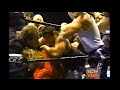 Scotty Anton vs. The Network (ECW 2000)