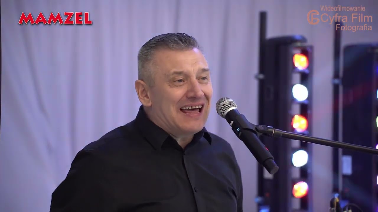 MAMZEL - PIĘĆ NAJNOWSZYCH UTWORÓW ZESPOŁU W WERSJI 