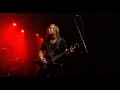 Children Of Bodom - Roope Latvala&#39;s guitar solo (Chaos Ridden Years)