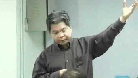 e-Learning@UTM an Introduction