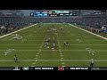 KML S1 Conference Championship Panthers v Eagles