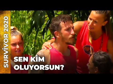 OYUN SONRASI ORTALIK KARIŞTI! | Survivor Ünlüler Gönüllüler