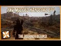 [FNV] Modded Hardcore Playthrough EP1 - The Journey Begins!