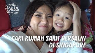 Download The Onsu Family - Cari Rumah Sakit Bersalin di Singapore The Onsu Family - Cari Rumah Sakit Bersalin di Singapore