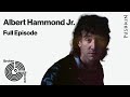 Albert Hammond Jr. (The Strokes) | Broken Record