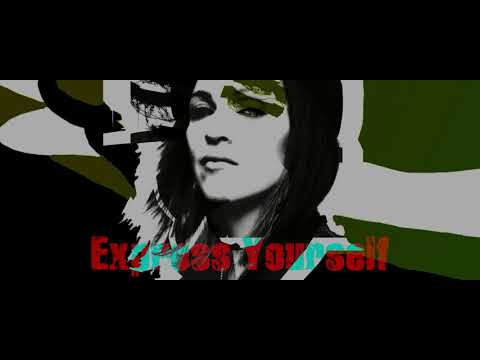 Madonna - Express