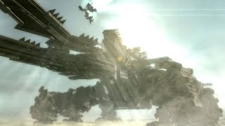 Armored Core Lore: The Spirit Of Motherwill