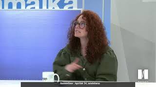 HAMAIKA TELEBISTA ZUZENEAN