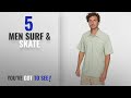 Quiksilver Surf & Skate [ Winter 2018 ] | New & Popular