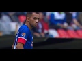 Cruz Azul (2-1) Monterrey Apertura 2018 Resumen