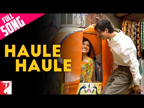 Haule Haule - Full Song - Rab Ne Bana Di Jodi