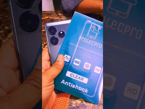 Realme GT 6