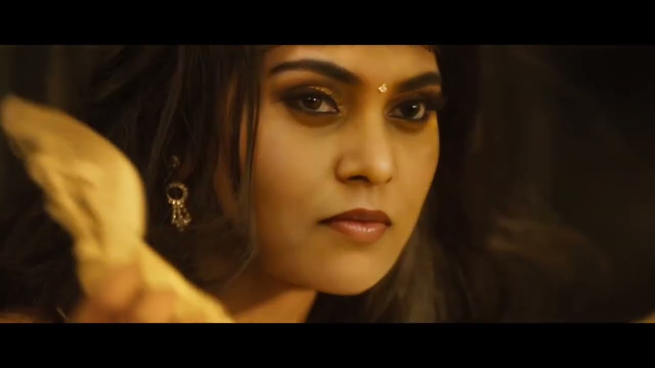 Mark Antony movie trailer highlights