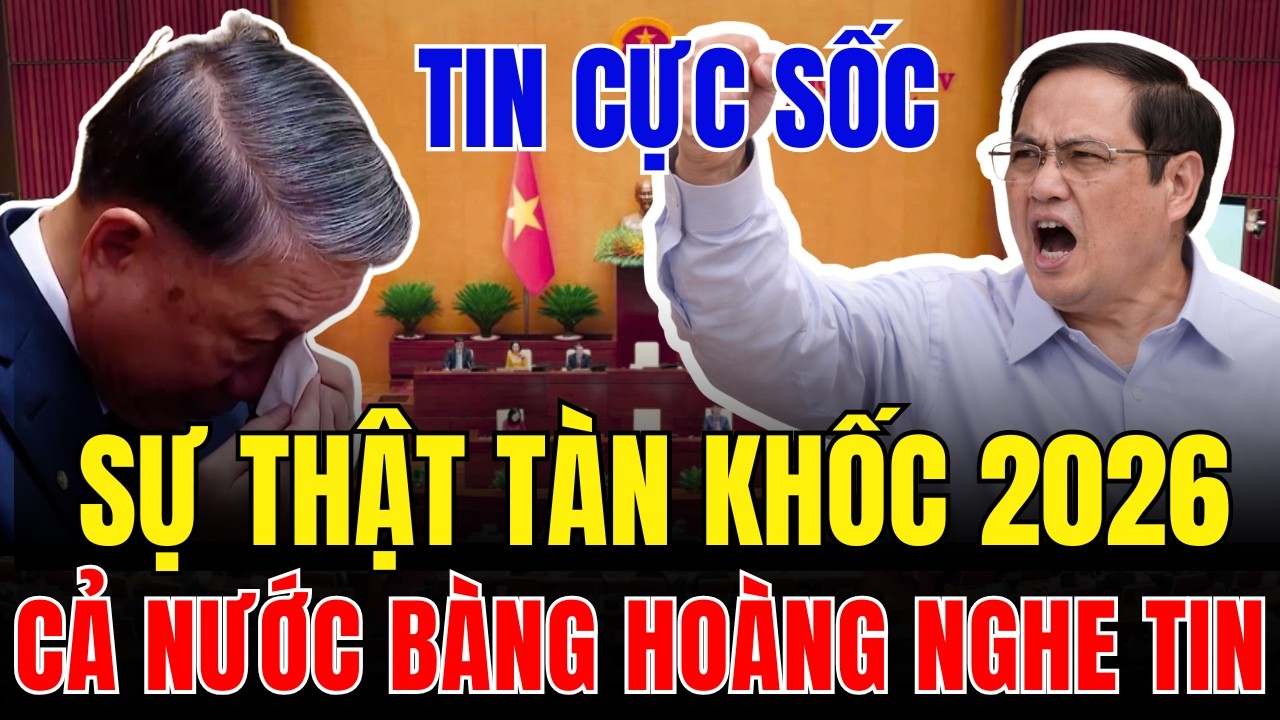 Thời sự Việt Nam ngày hôm nay 11/03/2026 - Tin tức thời sự mới nhất hôm nay #thoisu #vncnews #vtv