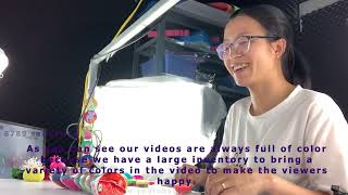 Satisfying Video | How To Make Satisfying Video  - 6789 Satisfying