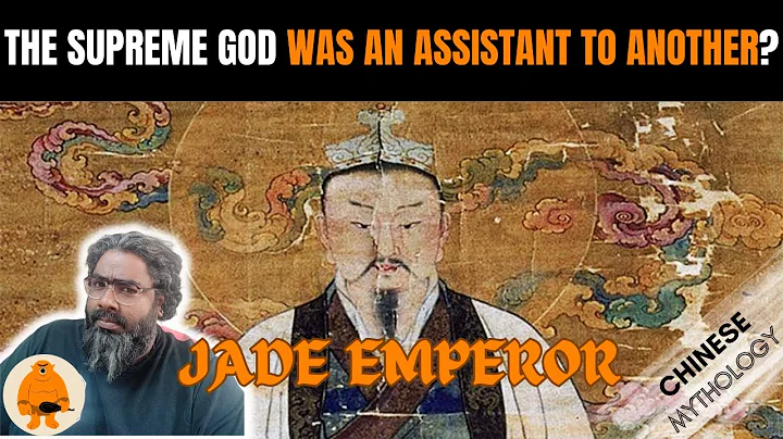 Discovering the Majesty of the Jade Emperor in 7.40 mins! - DayDayNews