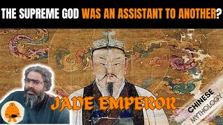 Discovering the Majesty of the Jade Emperor in 7.40 mins!