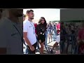 قريبآ رولا يموت في سباق سيارات 