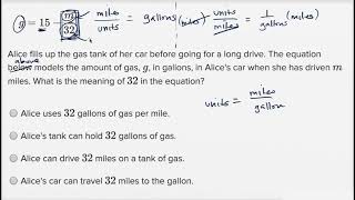 Celebrity Mathematics for SAT Interpreting linear functions — harder example Wealth