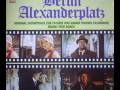 Berlin alexanderplatz  original soundtrack  rainer werner fassbinder  music peer raben