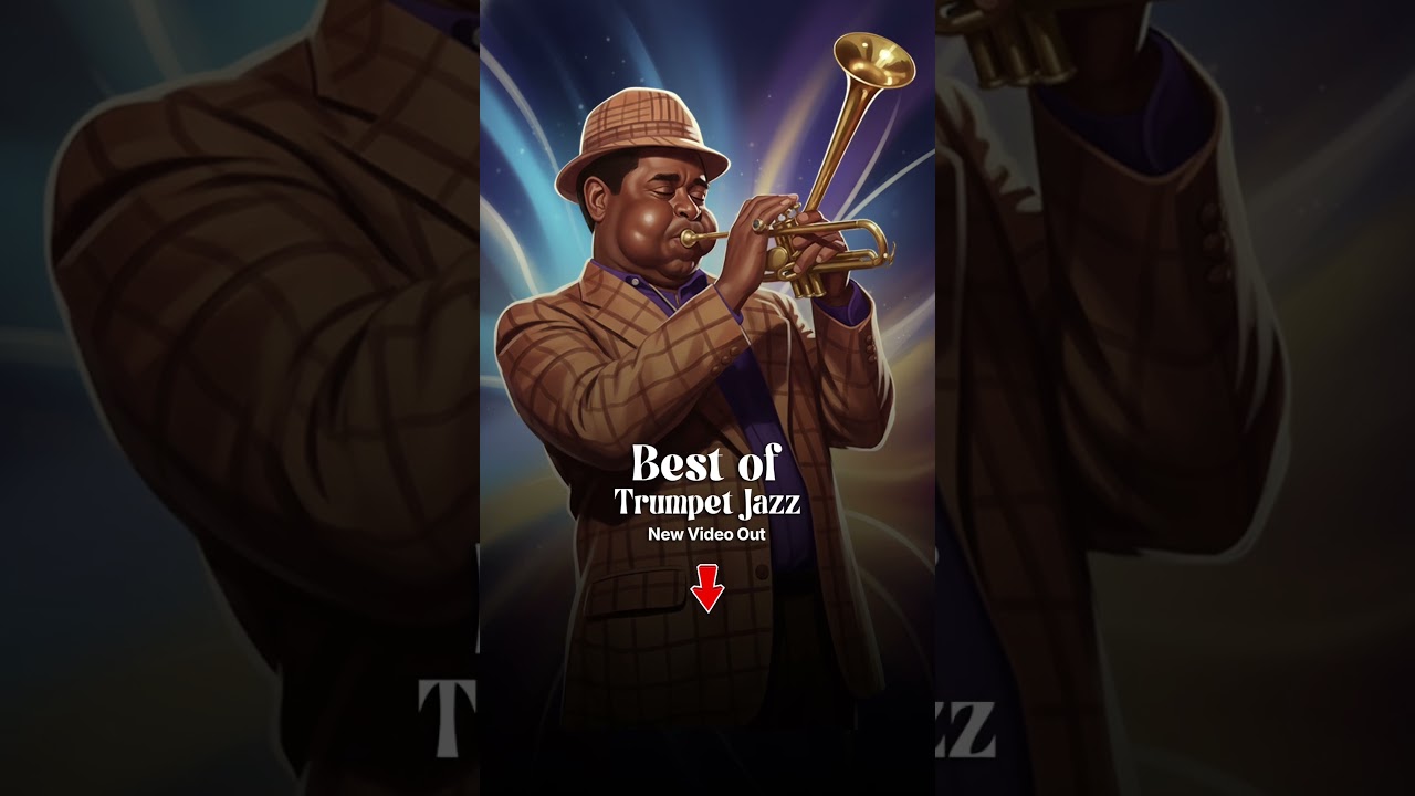 Best of Trumpet Jazz