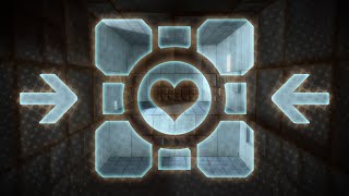 Download Lagu Portal, but the portal surfaces are inverted MP3 Download Lagu Portal, but the portal surfaces are inverted MP3