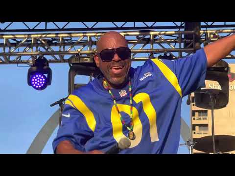 Tone Loc \