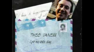 Theo Vaness I Go My Own Way 1984