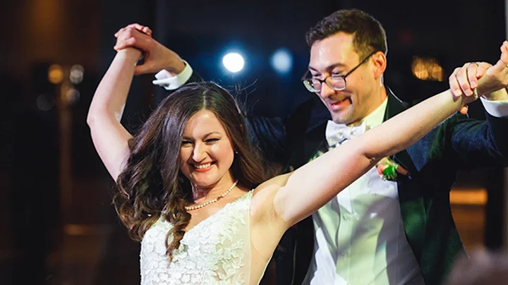 Nicole and Mike's First Dance: The Ultimate Cut!