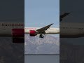 Omni air international Boeing 777-200ER charter aircraft