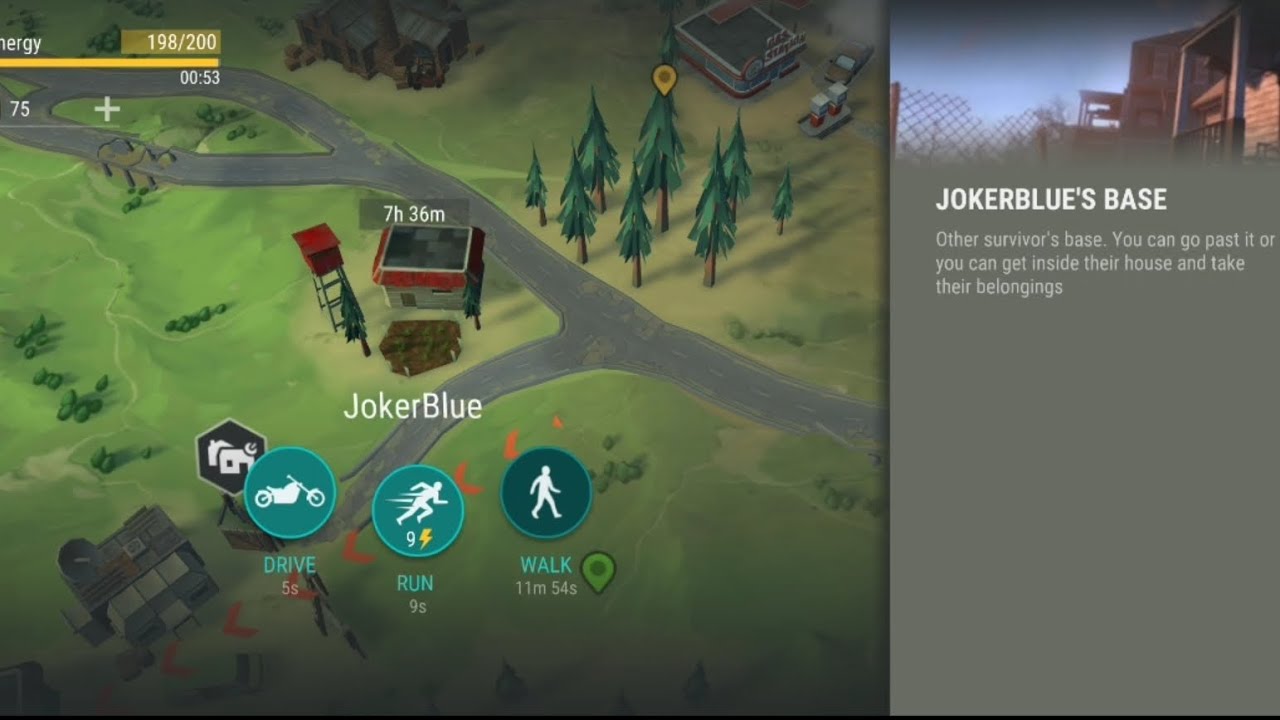 Raid Jokerblue Homebase How To Do Correct Raiding