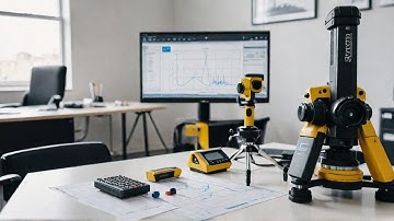 How to Set Up Ghana National Grid in Topcon Tools: A Surveyor’s Guide