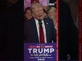 Trump Turns Focus On Harris At First Rally Since Biden S Exit From Race Trump Turns Focus On Harris At First Rally Since Biden S Exit From Race