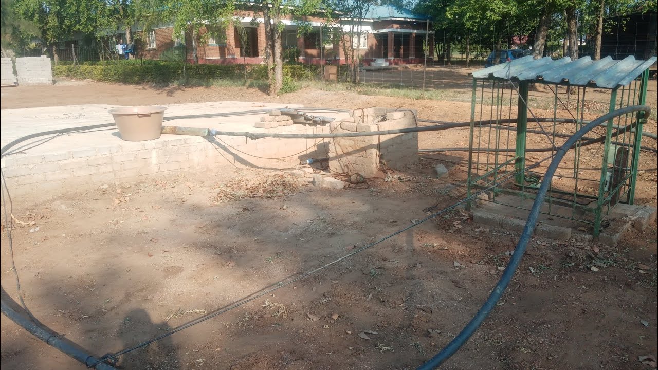 Westwood Chiredzi 24 November 2023 YouTube