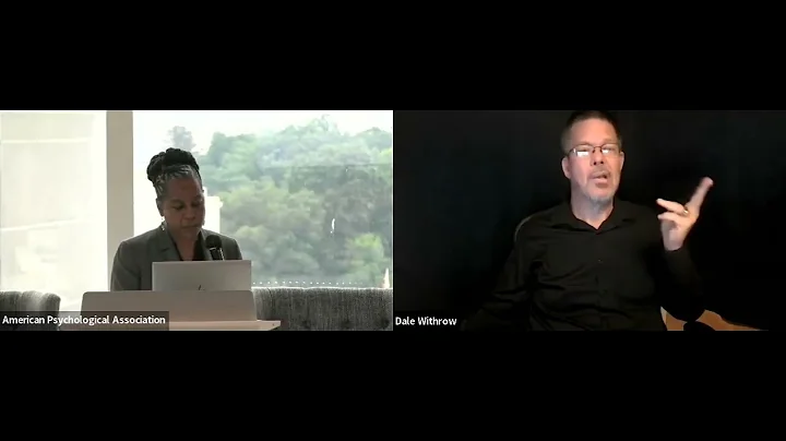 Maternal Mental Health Summit