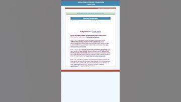 UPSC Engineering Services Pre Admit Card 2023 #ytshorts #dakusong #upsc