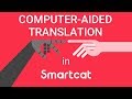 [Webinar] Computer-aided translation in Smartcat