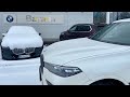 BMW X7 после 3 лет и 55000 км пробега, отзыв владельца.