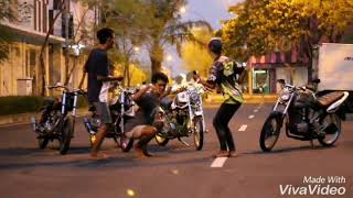 holiday CB,GL,MP,TIGER