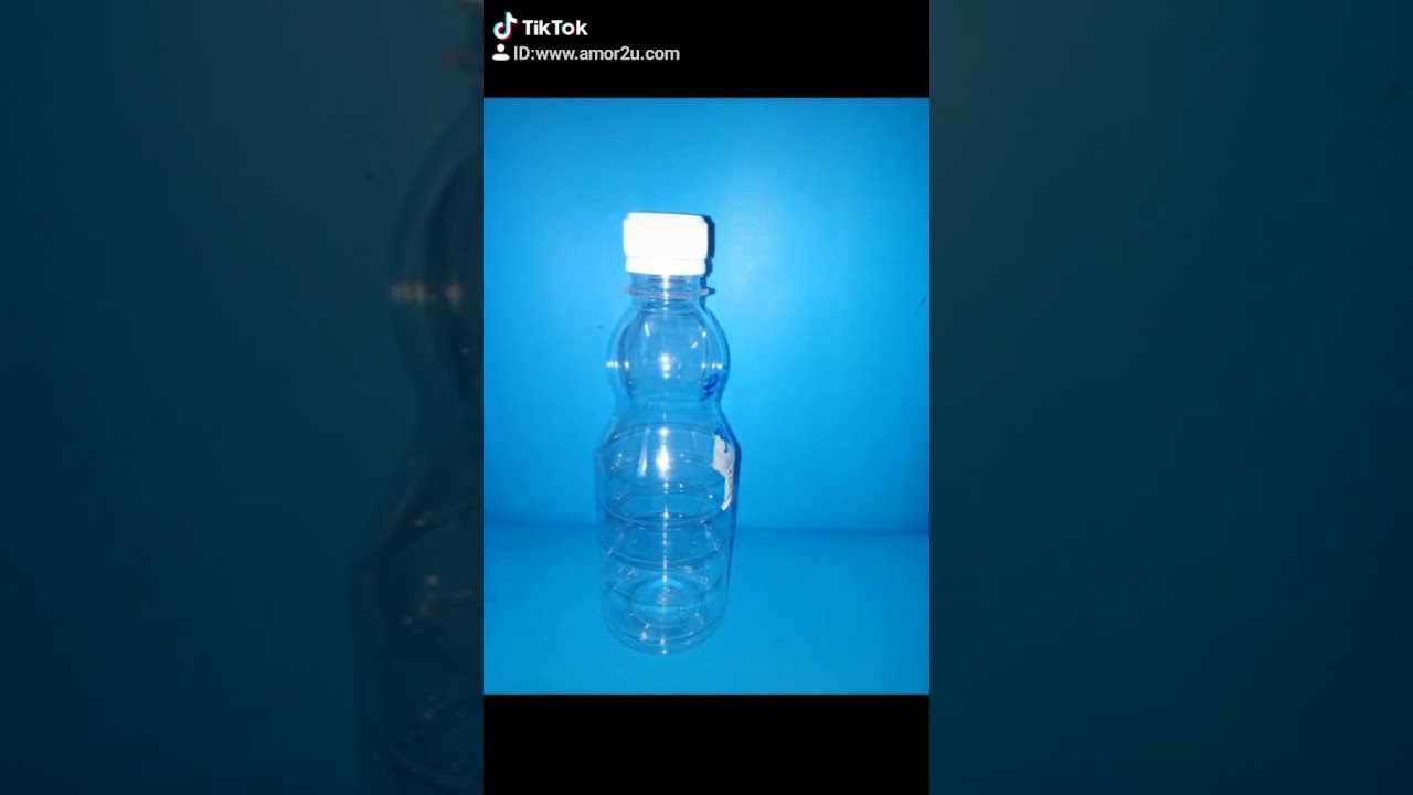 Mineral Bottles Various Size 250Ml 500Ml 1500Ml