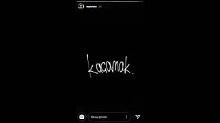 Reynmen - Kaçamak Official Video 2020