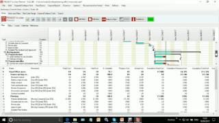 Planner verion 5 - session2