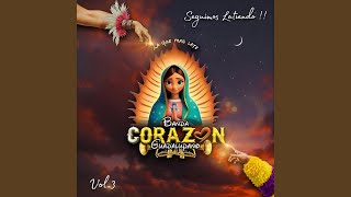 Cómo te extraño mi amor (Amor divino) - Banda Corazón Guadalupano
