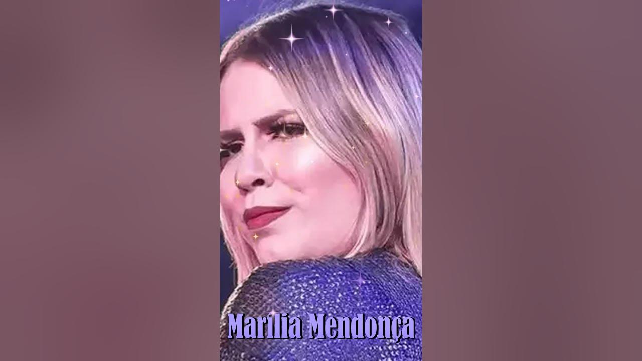 BEM PIOR QUE EU - Marília Mendonça